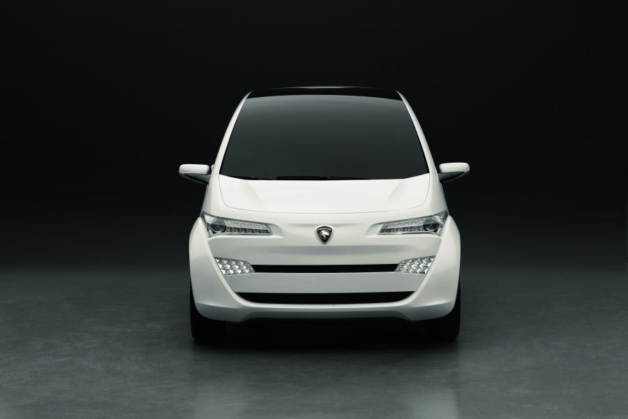  ItalDesign Emas3 2010 года  (фото 11 из 12)